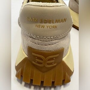 Sam Edelman woman’s sneakers size 7